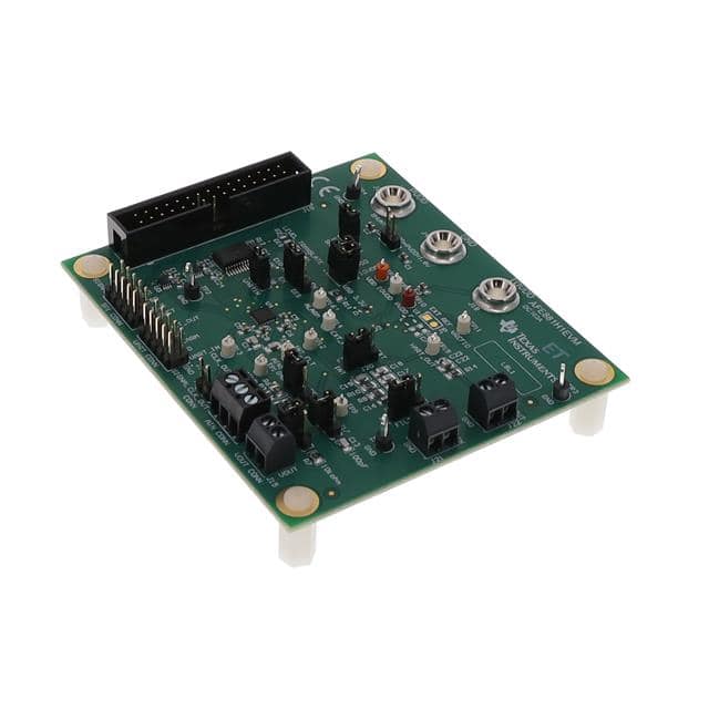 Texas Instruments 296-AFE881H1EVM-ND