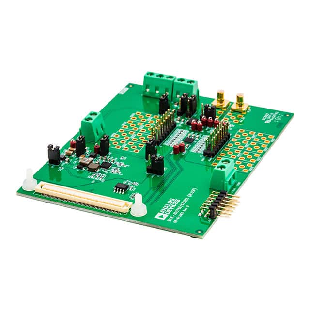 Analog Devices Inc. EVAL-AD5767SD2Z-ND