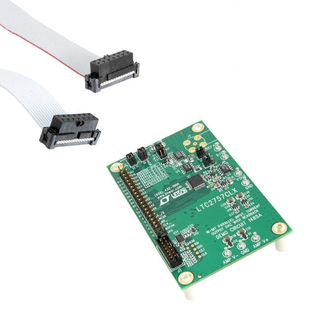 Analog Devices Inc. DC1485A-ND