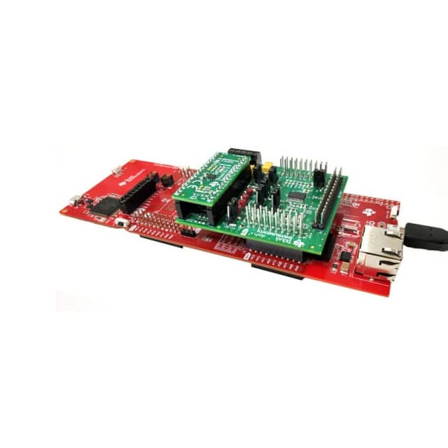 Texas Instruments 296-53002-ND
