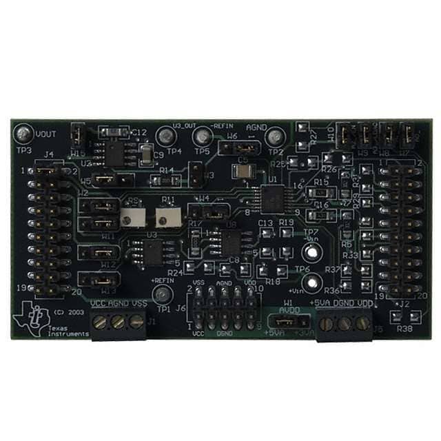 Texas Instruments 296-16743-ND
