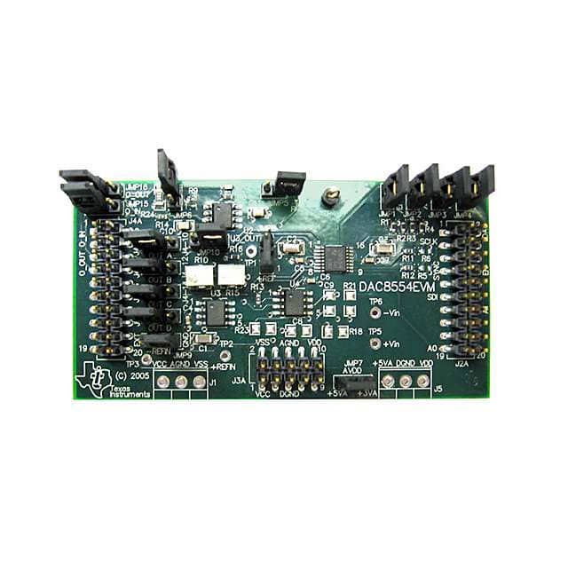 Texas Instruments 296-19429-ND