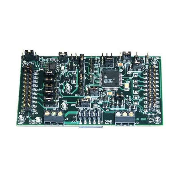 Texas Instruments 296-16990-ND