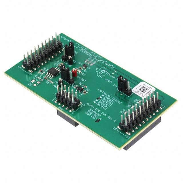 Texas Instruments 296-30866-ND