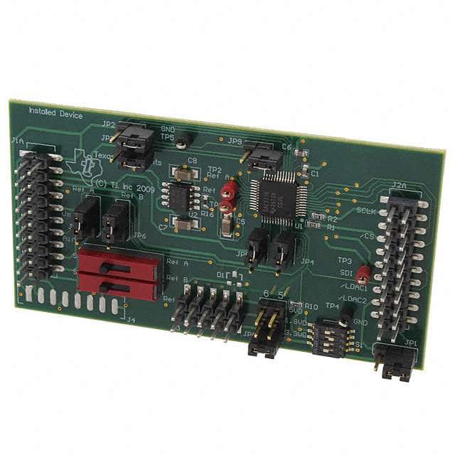 Texas Instruments 296-30868-ND