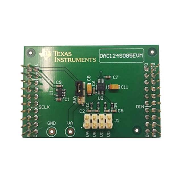 Texas Instruments 296-49159-ND