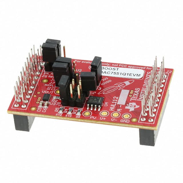 Texas Instruments 296-42572-ND
