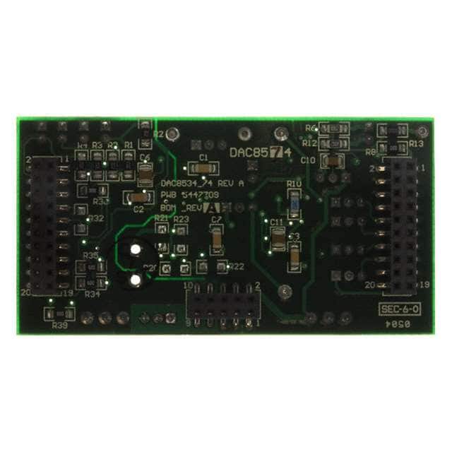 Texas Instruments 296-18415-ND