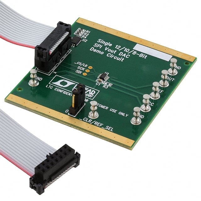 Analog Devices Inc. DC1333A-D-ND
