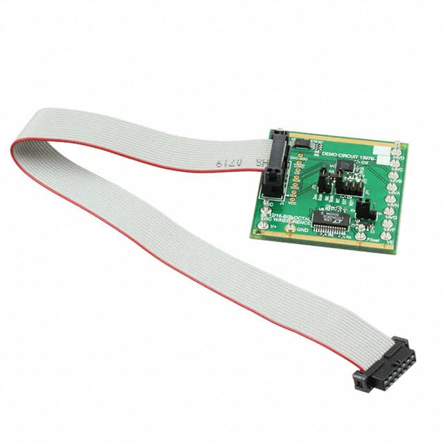 Analog Devices Inc. DC1397B-B-ND