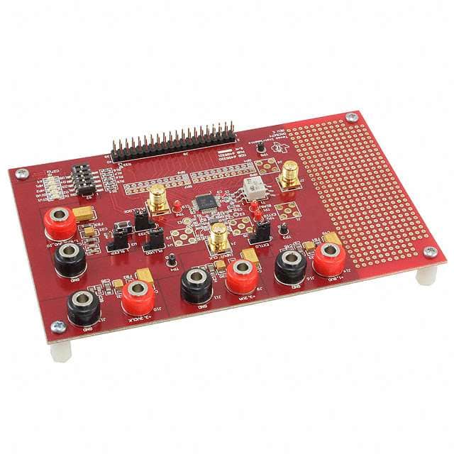 Texas Instruments 296-30860-ND