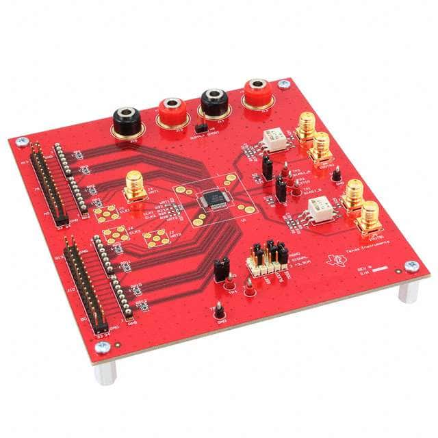Texas Instruments 296-30859-ND