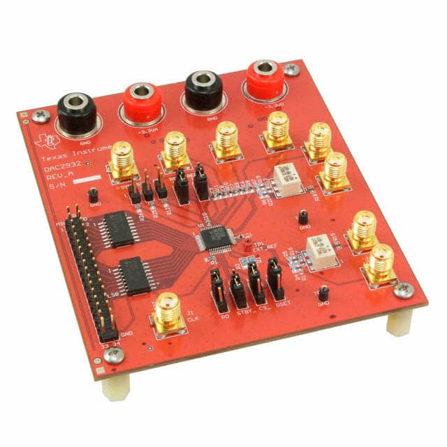 Texas Instruments 296-30852-ND
