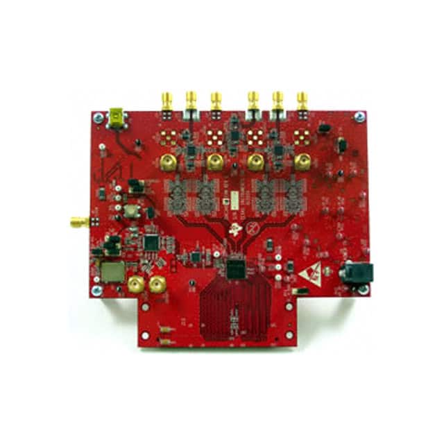 Texas Instruments 296-28390-ND