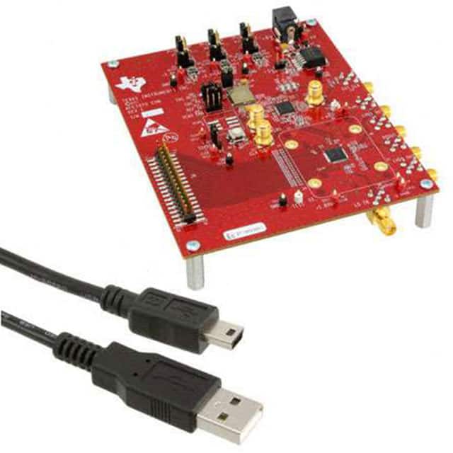 Texas Instruments 296-34949-ND