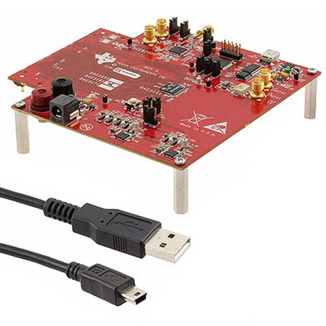Texas Instruments 296-37163-ND