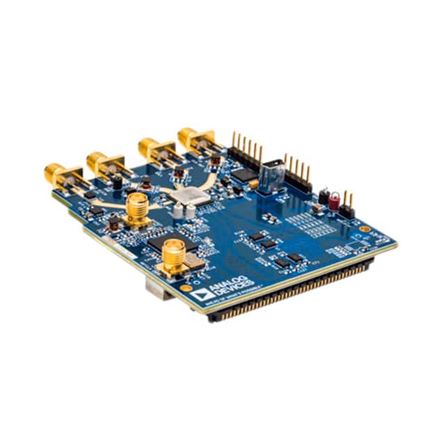 Analog Devices Inc. AD9171-FMC-EBZ-ND
