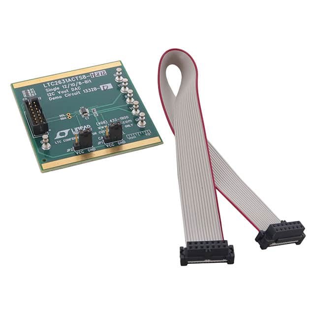 Analog Devices Inc. 505-DC1332B-D-ND