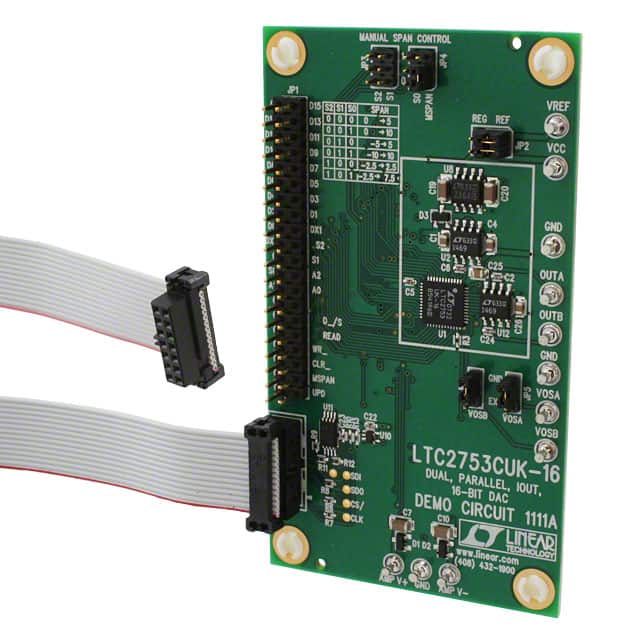 Analog Devices Inc. DC1111A-ND