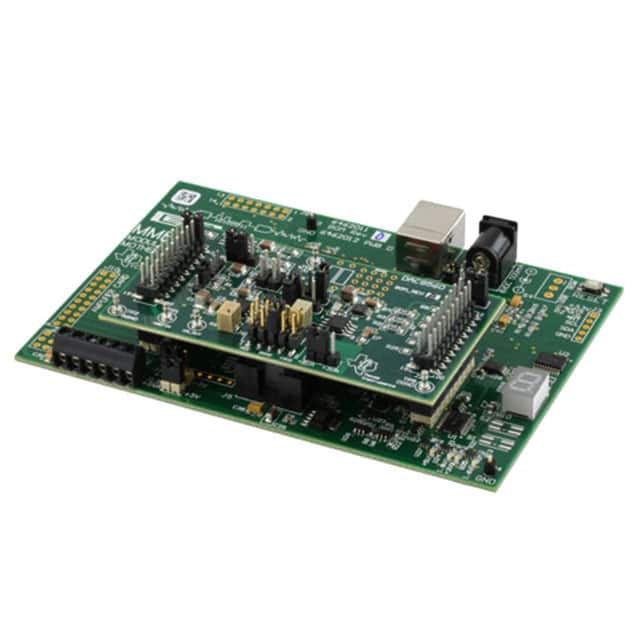 Texas Instruments 296-30878-ND