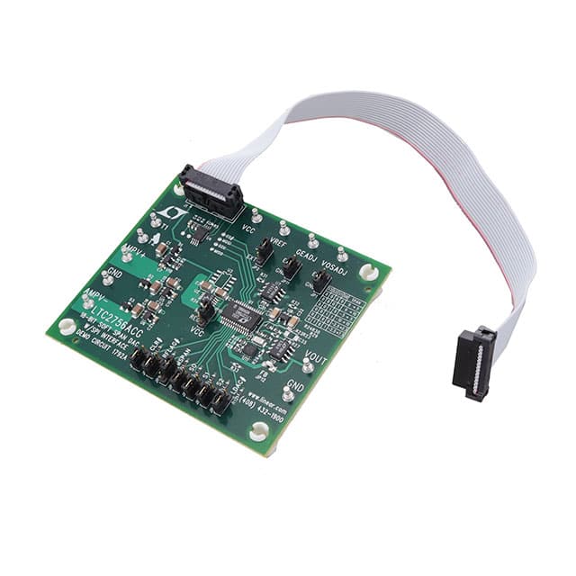 Analog Devices Inc. DC1792A-ND