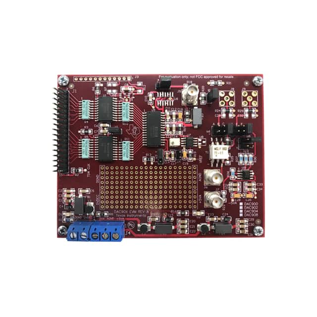 Texas Instruments 296-47991-ND