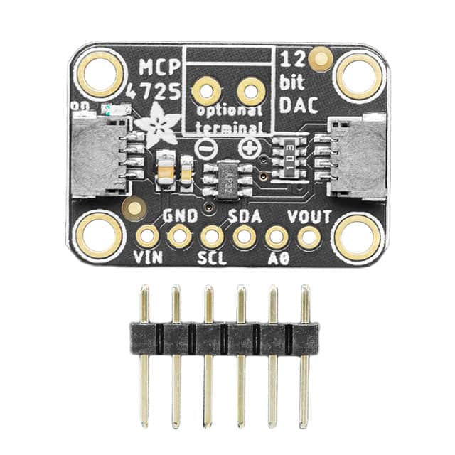 Adafruit Industries LLC 1528-1010-ND