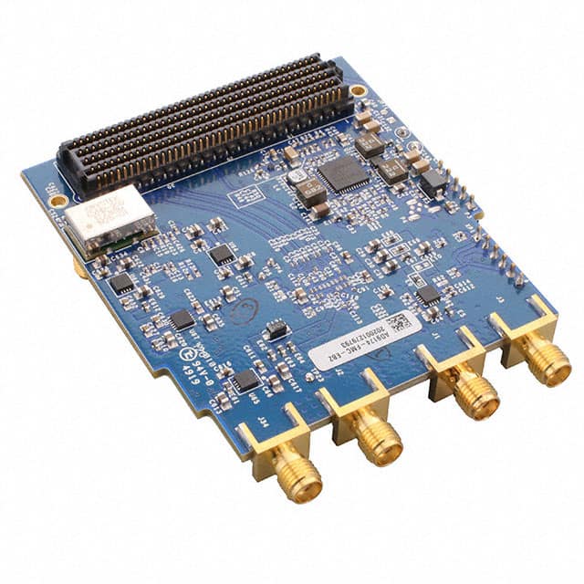 Analog Devices Inc. AD9174-FMC-EBZ-ND
