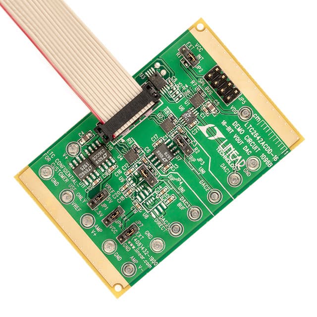 Analog Devices Inc. DC1096B-ND