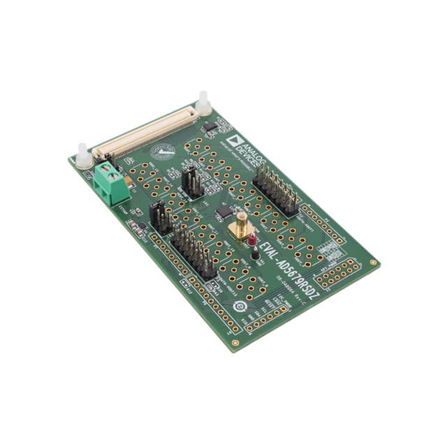 Analog Devices Inc. 505-EVAL-AD5679RSDZ-ND