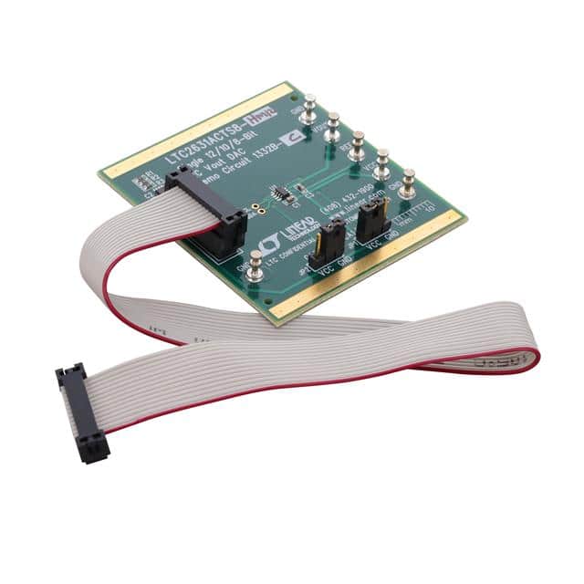 Analog Devices Inc. 161-DC1332B-C-ND