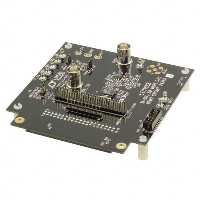 Analog Devices Inc. DC2459A-A-ND