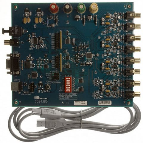 Cirrus Logic Inc. 598-1154-ND