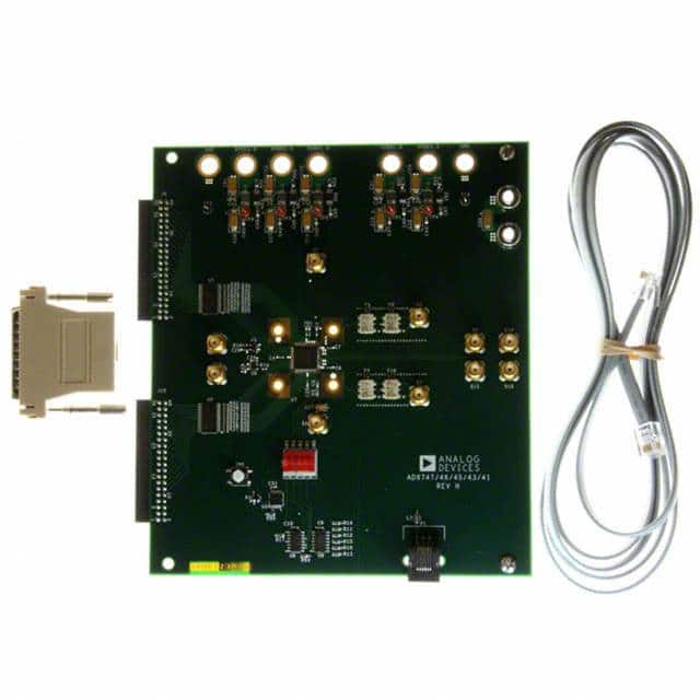 Analog Devices Inc. AD9747-DPG2-EBZ-ND