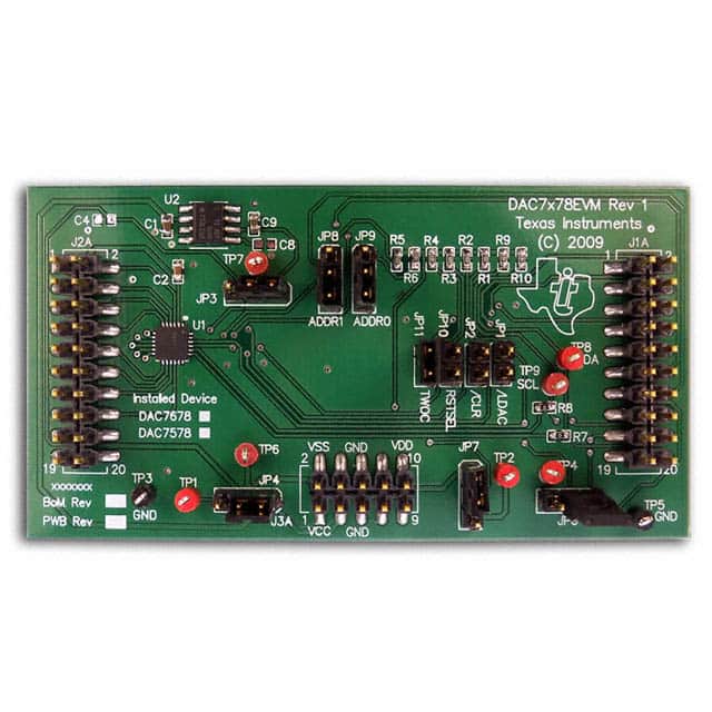 Texas Instruments 296-28392-ND