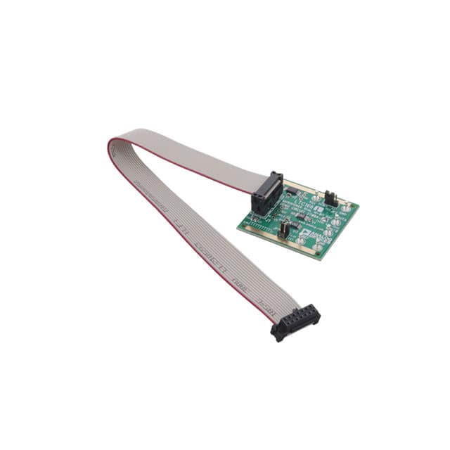 Analog Devices Inc. DC2789A-A-ND