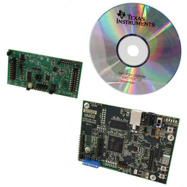 Texas Instruments 296-30893-ND