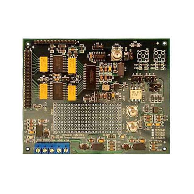 Texas Instruments 296-10056-ND
