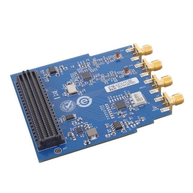 Analog Devices Inc. 505-AD9742-FMC-EBZ-ND