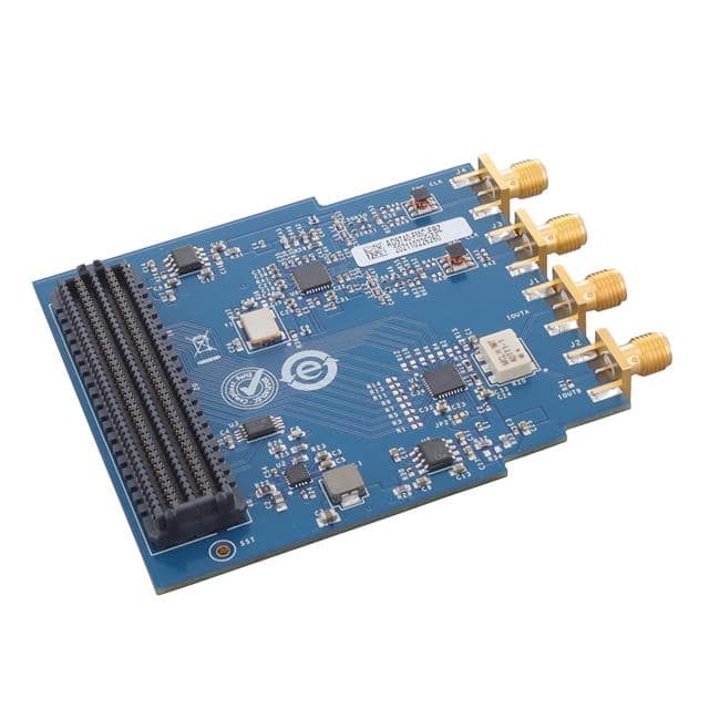 Analog Devices Inc. 505-AD9740-FMC-EBZ-ND
