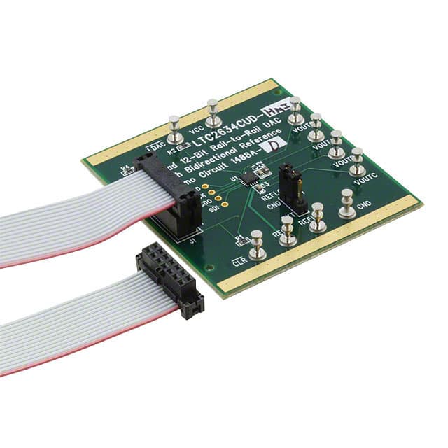 Analog Devices Inc. DC1488A-D-ND