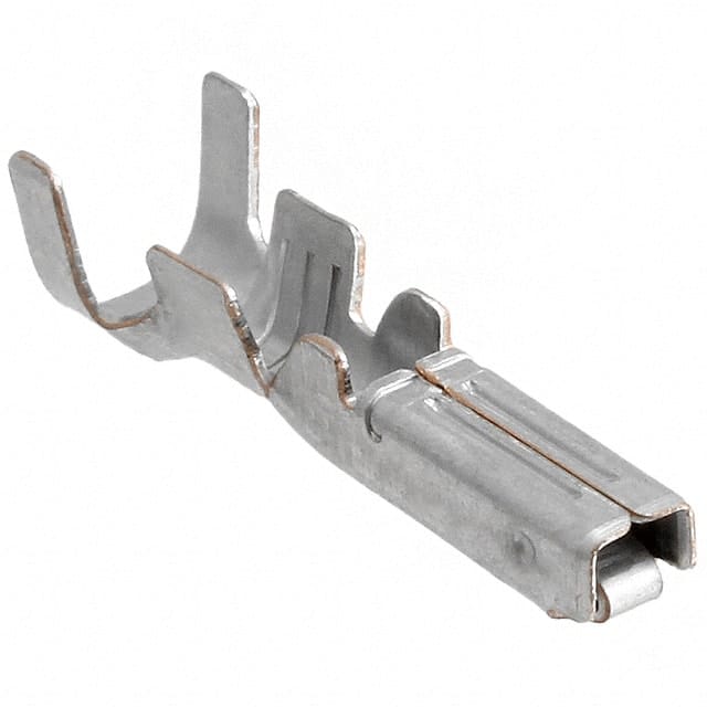 TE Connectivity AMP Connectors A106304-ND