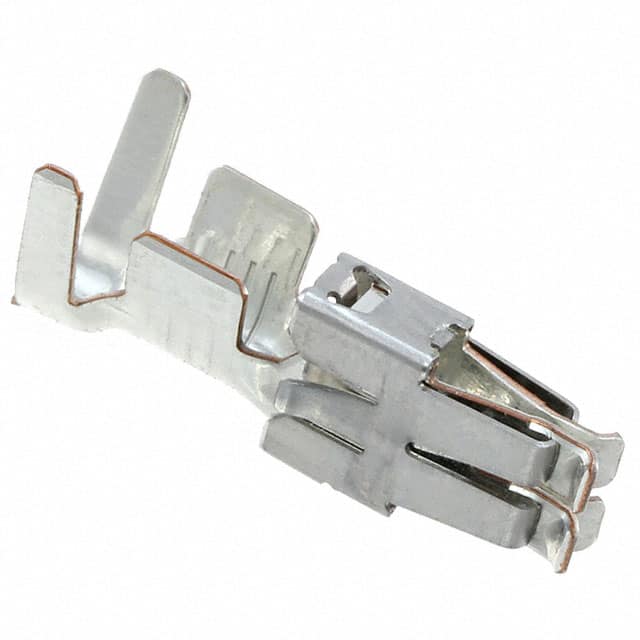 TE Connectivity AMP Connectors A123072TR-ND,A123072CT-ND
