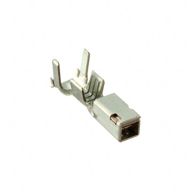 TE Connectivity AMP Connectors A123703TR-ND,A123703CT-ND