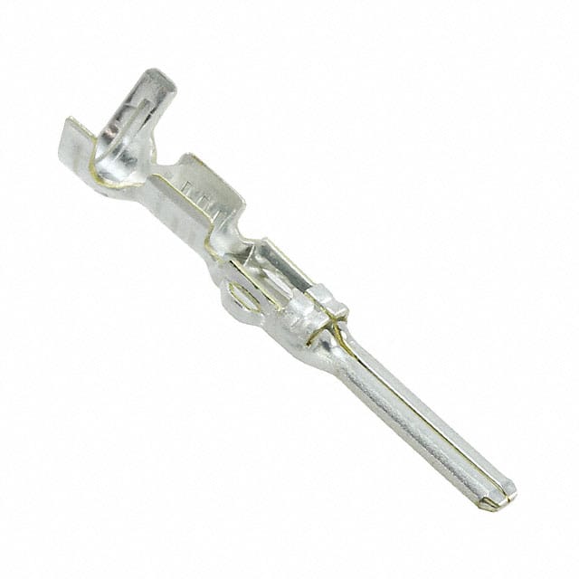 TE Connectivity AMP Connectors A126101TR-ND,A126101CT-ND