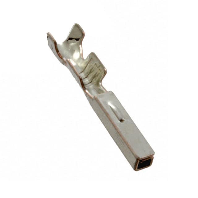 TE Connectivity AMP Connectors A104658TR-ND,A104658CT-ND