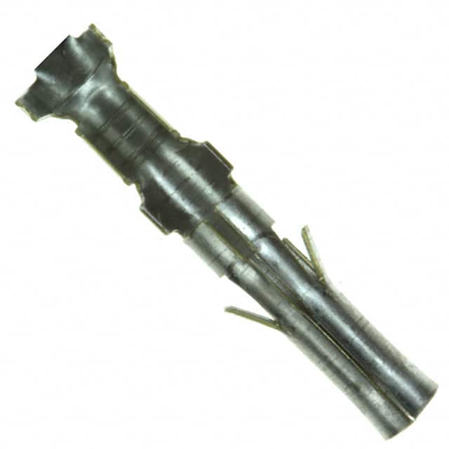 TE Connectivity AMP Connectors A14097TR-ND,A14097CT-ND