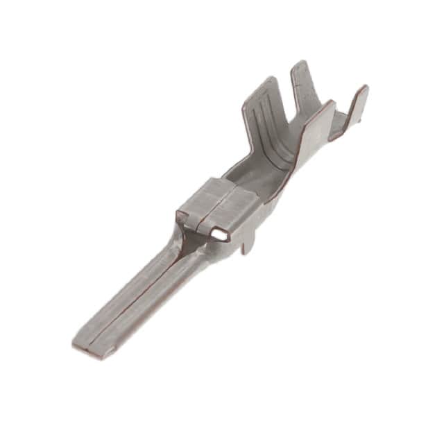 TE Connectivity AMP Connectors A127896TR-ND,A127896CT-ND
