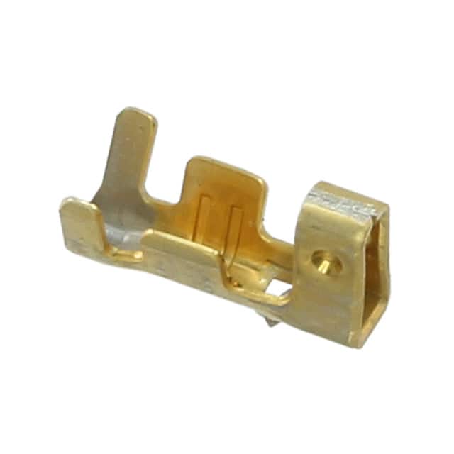 TE Connectivity AMP Connectors A126277TR-ND,A126277CT-ND