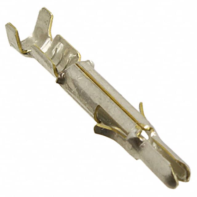 TE Connectivity AMP Connectors A111654TR-ND,A111654CT-ND